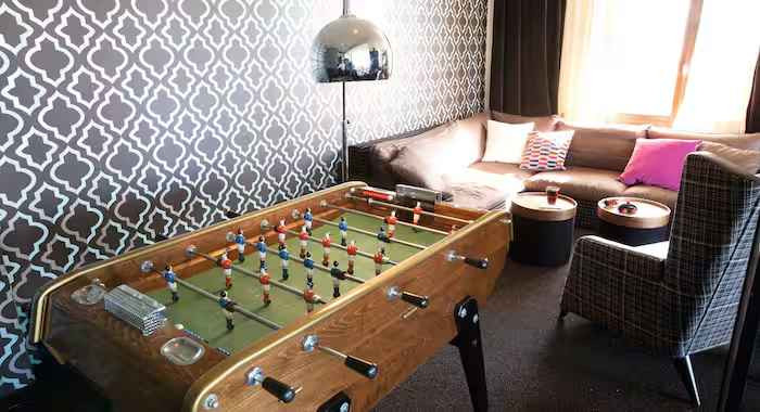 Hotel Petit Prince, Alpe d'Huez ski chalet, image 8